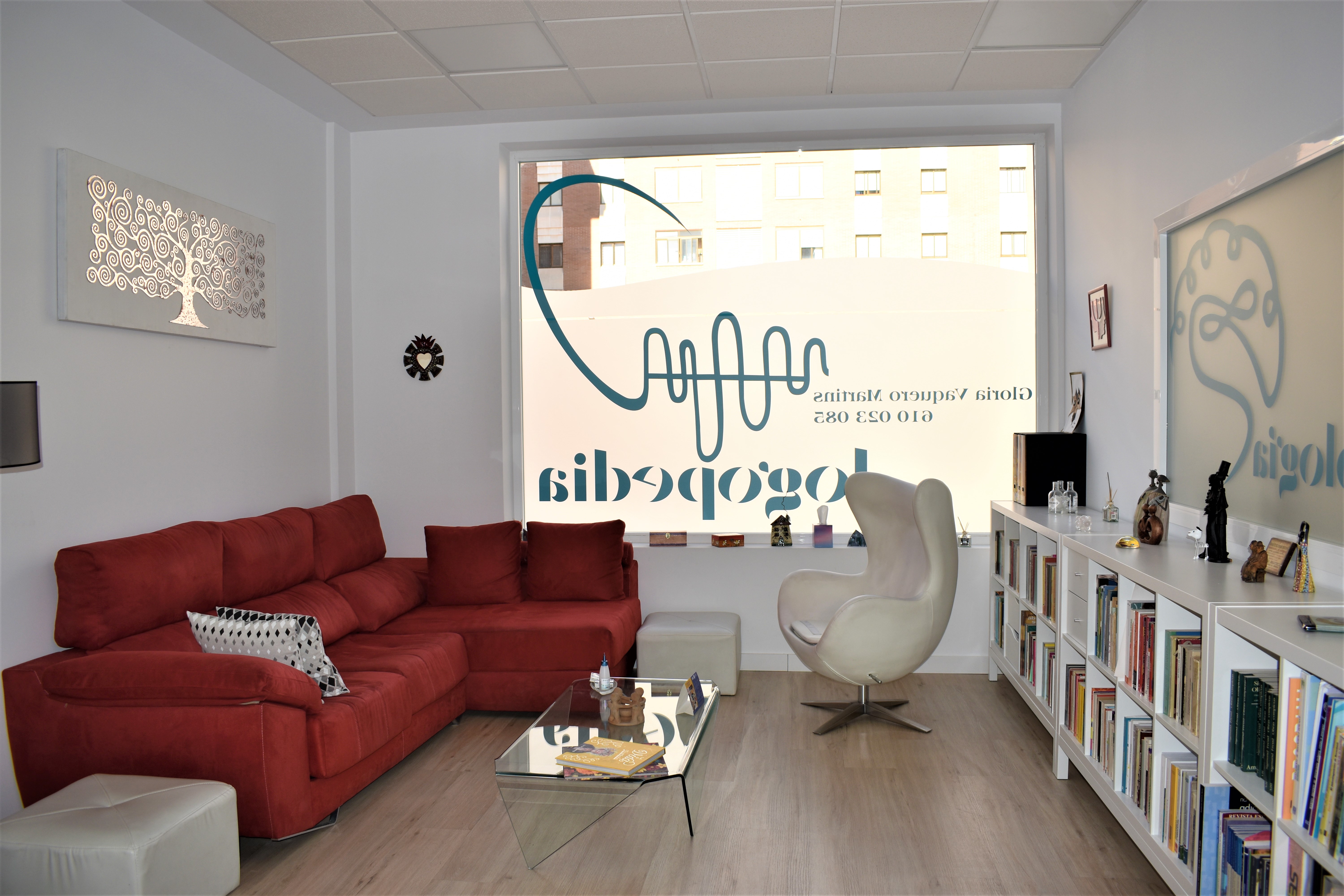 Consulta de psicología en Agarimo Cuenca